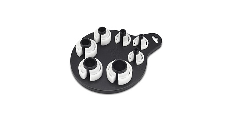 Набор размыкателей для топливной системы и системы кондиционирования, 7 предметов МАСТАК 105-01007