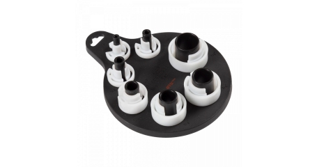 Набор размыкателей для топливной системы и системы кондиционирования AFFIX AF10501007, 7 предметов