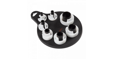 Набор размыкателей для топливной системы и системы кондиционирования AFFIX AF10501007, 7 предметов