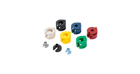 Набор размыкателей втулок автокондиционера, 9 предметов МАСТАК 105-00009