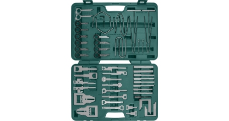 Набор съемников AR060043 для демонтажа радиоаппаратуры