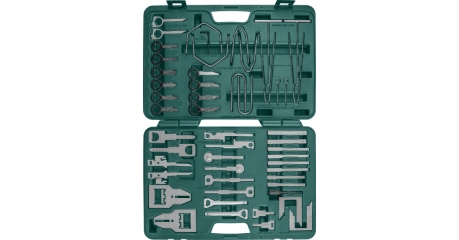 Набор съемников AR060043 для демонтажа радиоаппаратуры