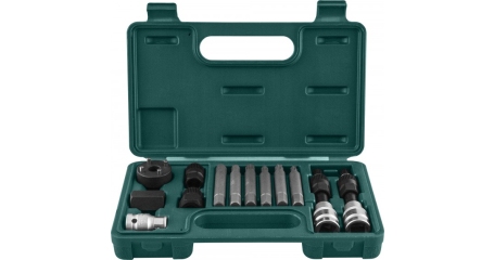 Набор съемников генераторов л/а AI010090