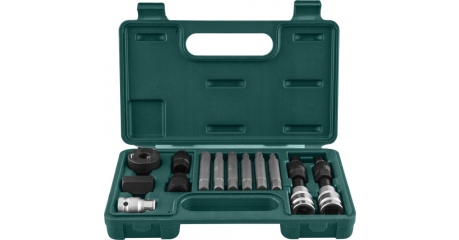 Набор съемников генераторов л/а AI010090