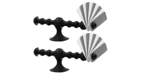 Набор щупов для выставления зазоров