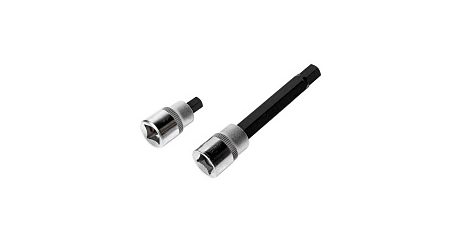 Набор шестигранников для замены тормозных колодок MB, 2 предмета МАСТАК 102-20002