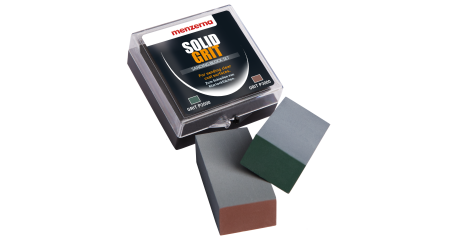 Набор шлифовальных блоков Menzerna Solid Grit 26902.100.000
