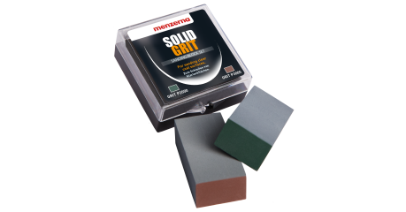 Набор шлифовальных блоков Menzerna Solid Grit 26902.100.000