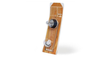 Набор сменных сопел для краскопультов Walcom Carbonio HTE CLEAR 9600**