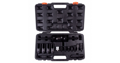 Набор съёмников дизельных форсунок AFFIX AF10351014C