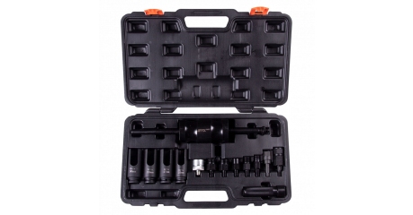 Набор съёмников дизельных форсунок AFFIX AF10351014C