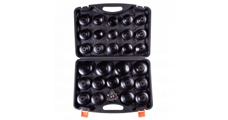 Набор съёмников масляных фильтров AFFIX AF10340030C