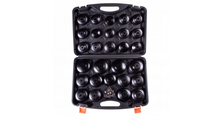 Набор съёмников масляных фильтров AFFIX AF10340030C