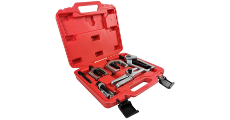 Набор съёмников TA-B1032 (5 предметов)