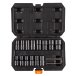 Набор торцевых головок для поврежденных гаек и болтов 8-27 мм кейс 16 предметов AFFIX AF10930016C