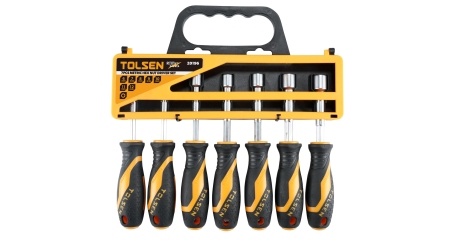Набор торцевых отверток 