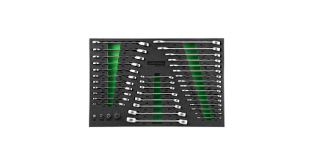 Набор инструментов JONNESWAY W10624613 (39 пр.)