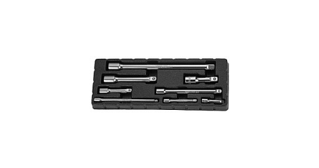 Набор удлинителей для трещоток JONNESWAY (1/4