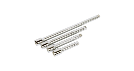 Набор удлинителей 1/4