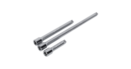 Набор удлинителей 3/8