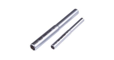 Набор удлинителей KING TONY 20002UB для шестигранников и TORX, 2 предмета