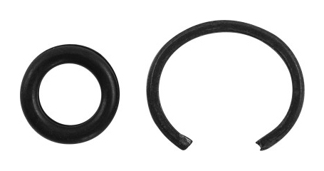 Набор установочных прокладок привода гайковерта AIW1261/68 Thorvik