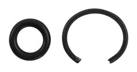 Набор установочных прокладок привода гайковерта AIW1261/68 Thorvik