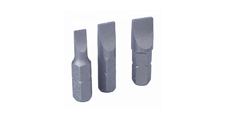 Набор вставок (бит) 1/4