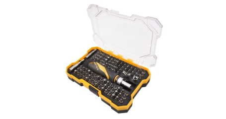 Набор вставок (бит) 1/4