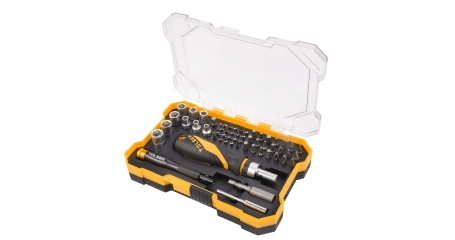 Набор вставок (бит) 1/4