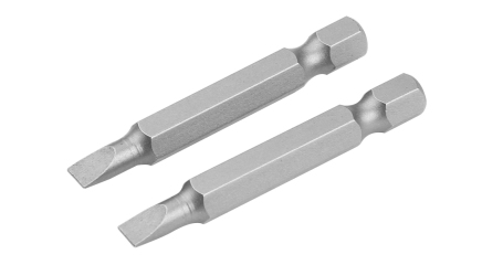 Набор вставок (бит) торцевых 1/4