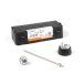 Набор сменных сопел для краскопультов SLIM XLIGHT HVLP Walcom 8300