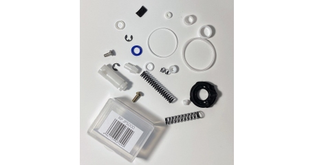 Наборы для краскопультов JP5000 (комплект прокладок и пружинок)