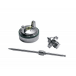 Наборы для краскораспылителей NK mini JL51 HVLP