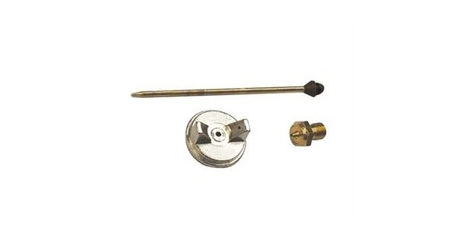 Наборы запчастей 436** для краскопультов Asturomec 9011 GEL COAT