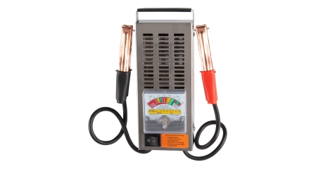 Нагрузочная вилка (тестер) для аккумуляторов AFFIX AF12200001