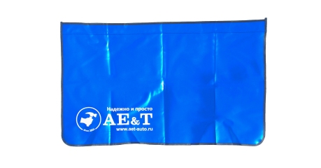Накидка магнитная 1000x600 мм AE&T TA05136B