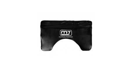 Накидка защитная на крыло1050х650 мм, магнитное крепление MIGHTY SEVEN ZF-01