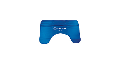 Накидка защитная на крыло 1050х650 мм, магнитное крепление KING TONY 9TP11