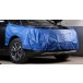 Накидка защитная Крыло-Бампер-Крыло (джип) NORDBERG NN3