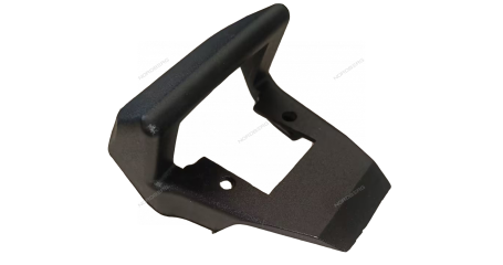 Накладка на зажимные кулачки без TPEE элемента NORDBERG 01-00004749 (для 4641, 4644, 4644N, 1 шт.)