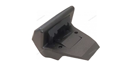 Накладка на зажимные кулачки со сменным TPEE элементом NORDBERG 01-00003758 (для 4641, 4644, 4644N, комплект 4 шт.)