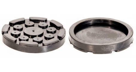 Накладка резиновая NORDBERG 1011