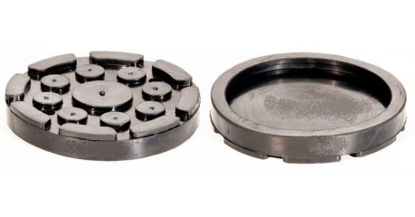 Накладка резиновая NORDBERG 1011