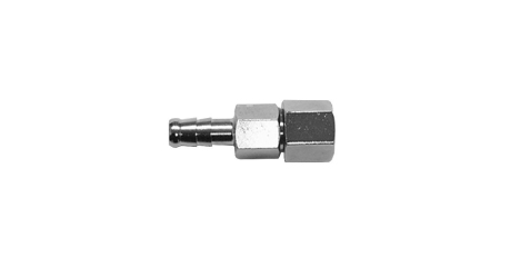 Наконечник FF вращающийся F1/4" 10 мм ASTUROMEC Walcom 13364