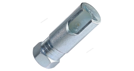 Наконечник угловой для плунжерного шприца NORDBERG NO9009