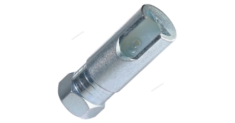 Наконечник угловой для плунжерного шприца NORDBERG NO9009