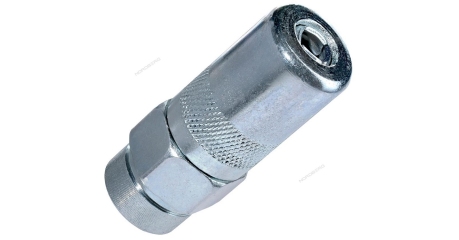 Наконечник усиленный для плунжерного шприца NORDBERG NO9005