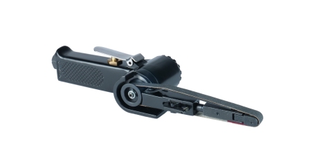 Напильник шлифовальный пневматический ленточный Jeta Pro J-3030