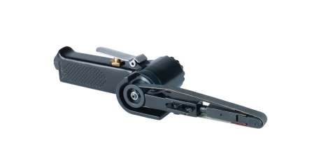 Напильник шлифовальный пневматический ленточный Jeta Pro J-3030